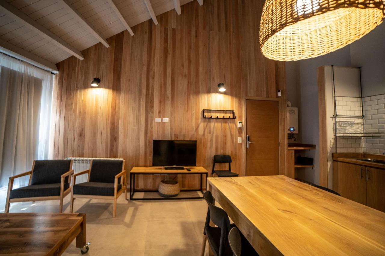 Appartamento Bog Norway Villa La Angostura Esterno foto