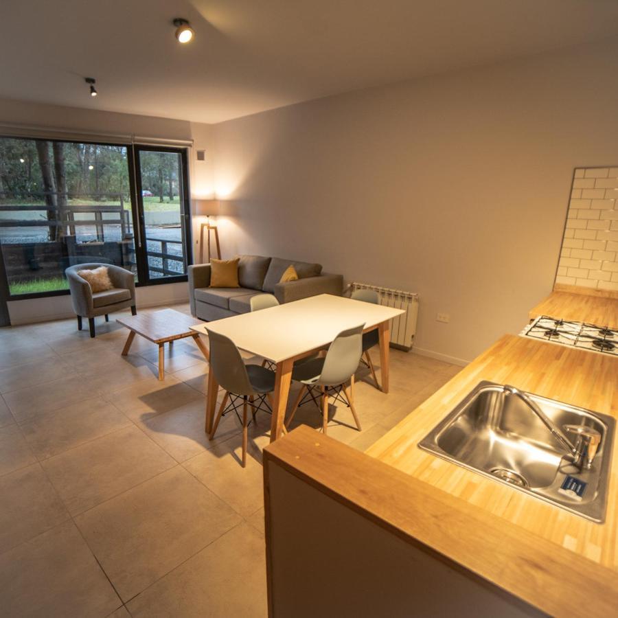 Appartamento Bog Norway Villa La Angostura Esterno foto