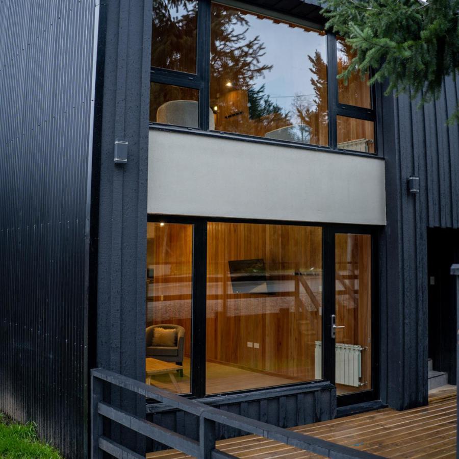 Appartamento Bog Norway Villa La Angostura Esterno foto