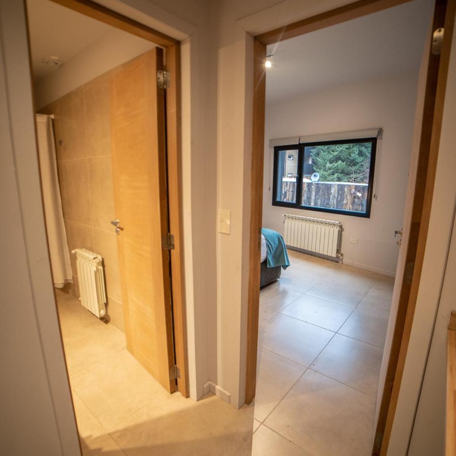 Appartamento Bog Norway Villa La Angostura Esterno foto