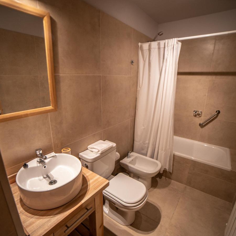 Appartamento Bog Norway Villa La Angostura Esterno foto