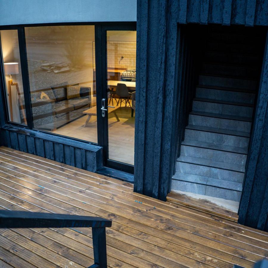 Appartamento Bog Norway Villa La Angostura Esterno foto