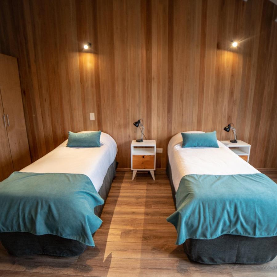 Appartamento Bog Norway Villa La Angostura Esterno foto
