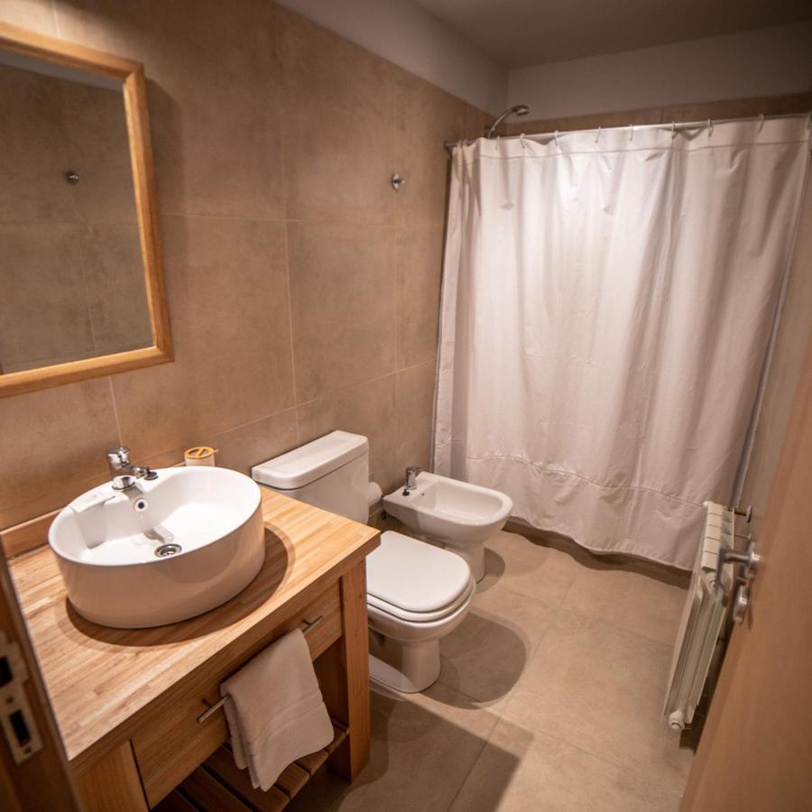 Appartamento Bog Norway Villa La Angostura Esterno foto
