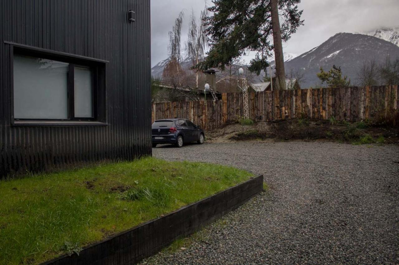 Appartamento Bog Norway Villa La Angostura Esterno foto